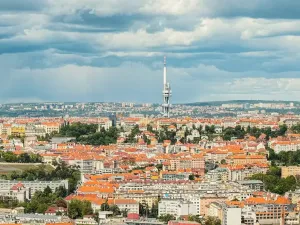 Prodej bytu 4+1, Praha, Družstevní ochoz, 79 m2