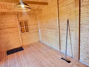 Prodej chaty, Jihlava, U Hřbitova, 21 m2