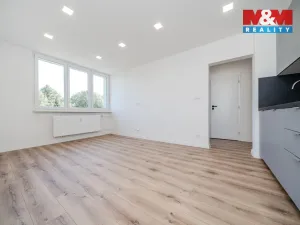 Prodej bytu 2+kk, Ostrava - Mariánské Hory, Marie Pujmanové, 40 m2