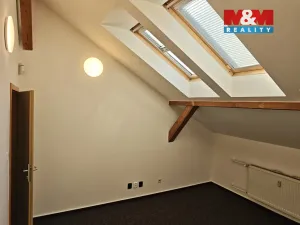 Pronájem kanceláře, Ostrava - Moravská Ostrava, Hrabákova, 127 m2