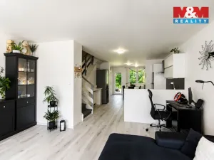 Prodej rodinného domu, Hošťálkovy, 170 m2