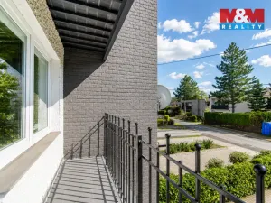 Prodej rodinného domu, Hošťálkovy, 170 m2