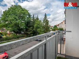 Pronájem bytu 2+1, Strakonice - Strakonice II, Bezděkovská, 52 m2