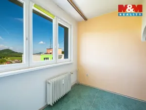 Prodej bytu 1+1, Kamenický Šenov, Pískovec I, 40 m2