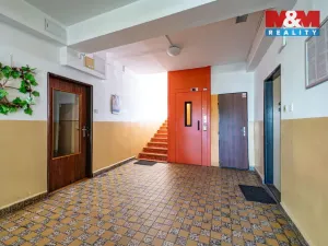 Prodej bytu 1+1, Kamenický Šenov, Pískovec I, 40 m2