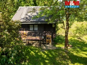 Prodej zahrady, Kdyně, Na Kobyle, 381 m2