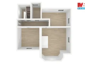 Prodej rodinného domu, Hrejkovice - Pechova Lhota, 118 m2