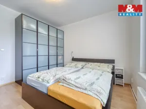 Prodej bytu 2+kk, Praha, Sazovická, 47 m2