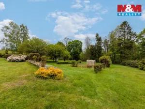 Prodej rodinného domu, Kraslice - Tisová, 250 m2