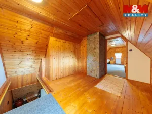 Prodej rodinného domu, Kraslice - Tisová, 250 m2
