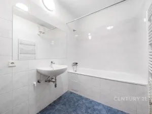 Pronájem bytu 2+kk, Praha - Hlubočepy, Štěpařská, 64 m2