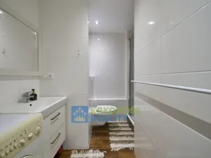 Prodej bytu 1+kk, Trutnov - Horní Staré Město, Za Komínem, 32 m2