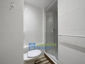 Prodej bytu 1+kk, Trutnov - Horní Staré Město, Za Komínem, 32 m2
