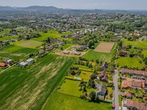Prodej rodinného domu, Frýdek-Místek, Pod Zámečkem, 320 m2