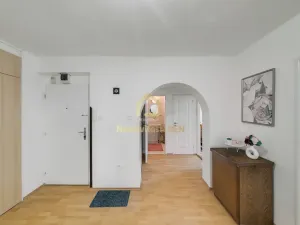 Prodej bytu 3+1, Ostrava, Karla Pokorného, 78 m2