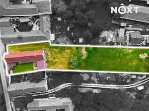 Prodej rodinného domu, Mladošovice, 105 m2