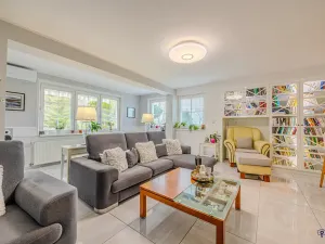 Prodej rodinného domu, Bruzovice, 320 m2