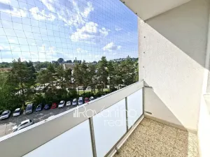 Pronájem bytu 2+1, Brno, Horácké náměstí, 64 m2