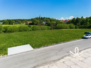 Prodej pozemku pro bydlení, Sobotka, 822 m2