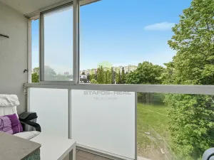 Prodej bytu 3+1, Olomouc, Heyrovského, 70 m2