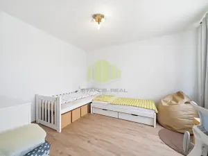 Prodej bytu 3+1, Olomouc, Heyrovského, 70 m2