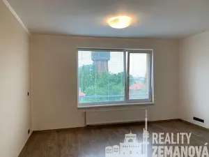 Pronájem bytu 1+kk, Praha - Michle, Hanusova, 30 m2