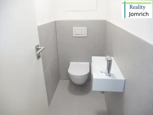 Pronájem bytu 2+kk, Jablonec nad Nisou, Jungmannova, 66 m2