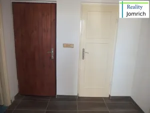 Pronájem bytu 2+1, Liberec, Na Srázu, 52 m2