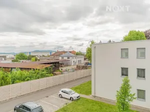 Prodej bytu 2+kk, Zábřeh, 28. října, 62 m2