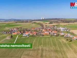 Prodej zemědělské usedlosti, Dříteň - Velice, 195 m2