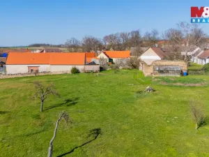 Prodej zemědělské usedlosti, Dříteň - Velice, 195 m2
