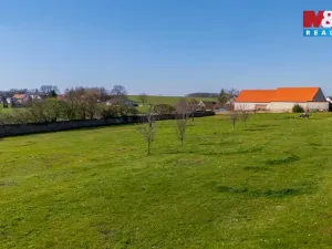 Prodej zemědělské usedlosti, Dříteň - Velice, 195 m2
