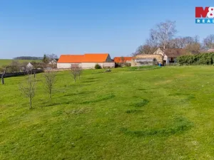 Prodej zemědělské usedlosti, Dříteň - Velice, 195 m2
