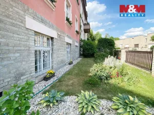 Pronájem bytu 3+kk, Praha - Střešovice, U střešovických hřišť, 95 m2