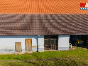 Prodej rodinného domu, Dříteň - Velice, 195 m2