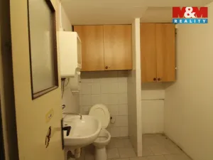 Pronájem skladu, Polepy, 441 m2