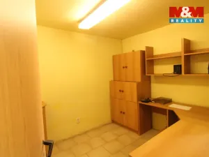 Pronájem skladu, Polepy, 441 m2