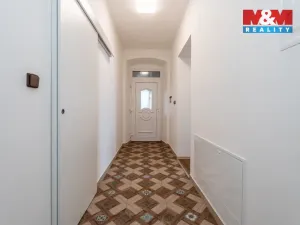 Prodej rodinného domu, Moravec, 220 m2