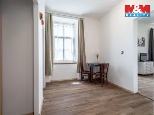Prodej rodinného domu, Moravec, 220 m2