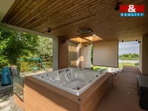 Pronájem rodinného domu, Mostkovice, Sadová, 276 m2