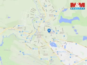 Prodej bytu 2+1, Žďár nad Sázavou - Žďár nad Sázavou 4, Neumannova, 57 m2