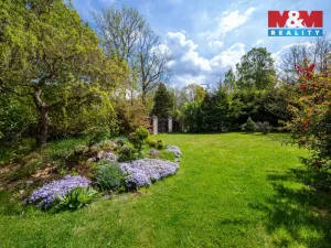 Prodej rodinného domu, Pomezí, 100 m2