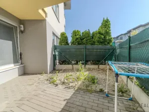 Prodej bytu 2+kk, Ostrava, Kaminského, 63 m2