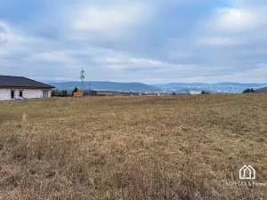 Prodej pozemku pro bydlení, Trmice, 1364 m2
