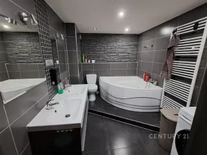 Pronájem bytu 3+kk, Litvínov, Tržní, 78 m2