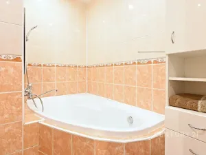 Prodej bytu 1+1, Bílina, Sídliště Za Chlumem, 35 m2
