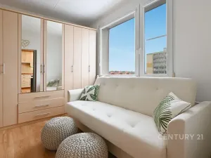 Prodej bytu 1+1, Bílina, Sídliště Za Chlumem, 35 m2