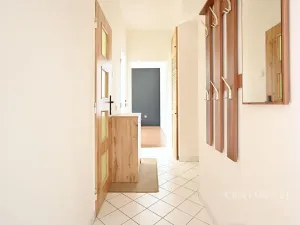 Pronájem bytu 2+1, Most, Zdeňka Štěpánka, 52 m2