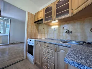Pronájem bytu 1+1, Bílina, Alšova, 27 m2