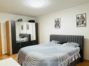Prodej bytu 4+kk, Milovice, 92 m2